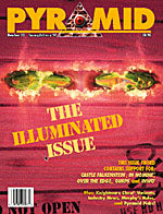 Pyramid Magazine #23