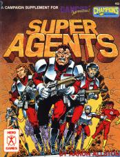 Super Agents