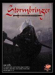 Stormbringer 5th Edition