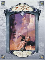 Gary Gygax&#39;s Castle Zagyg I: Yggsburgh