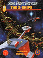 Module X1: The X-Ships