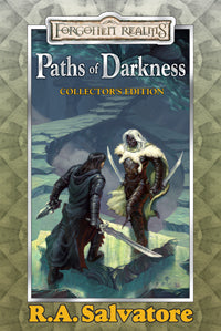 Paths of Darkness Collector&#39;s Edition