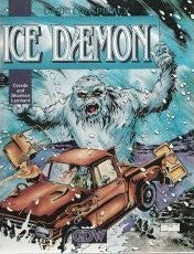 Ice Daemon