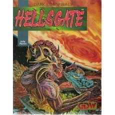 Hellsgate
