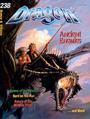 Dragon Magazine #238