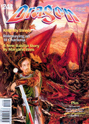 Dragon Magazine #243