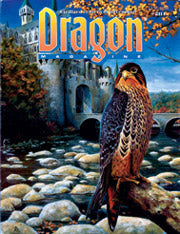 Dragon Magazine #201