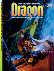 Dragon Magazine #209