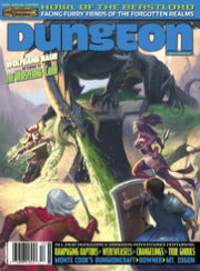 Dungeon Magazine #129