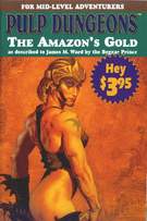 The Amazon&#39;s Gold