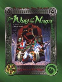 The Way of the Naga