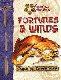 Fortunes &amp; Winds