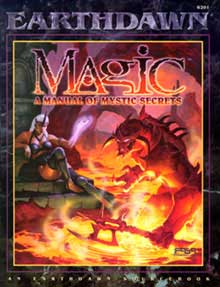 Magic: A Manual of Mystic Secrets
