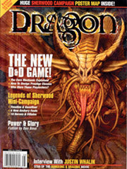Dragon Magazine #274