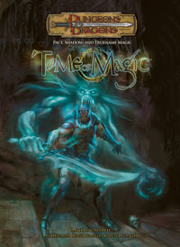 Tome of Magic: Pact, Shadow and True Name Magic