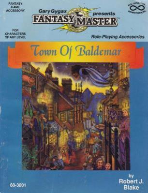 Town of Baldemar