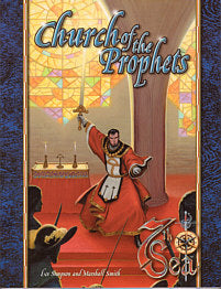 The Church of the Prophets