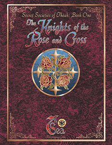 Knights of the Rose and Cross