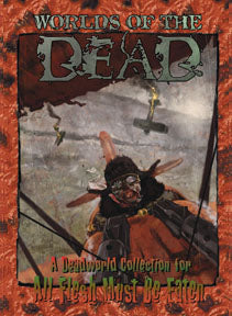 Worlds of the Dead