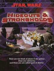 Hideouts & Strongholds
