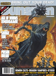 Dungeon Magazine #135