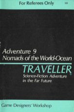 Adventure #9: Nomads of the World Ocean