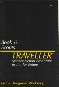 Book 6 Scouts