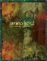 Darwin's World 2: Survivor's Handbook