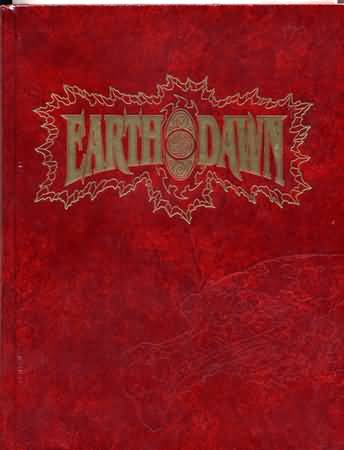 Earthdawn Limited Edition