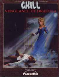 Vengeance of Dracula