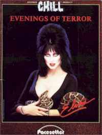 Evenings of Terror