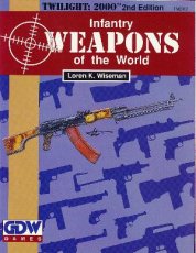 Infantry Weapons of the World