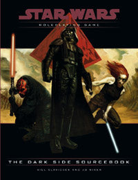 The Dark Side Sourcebook