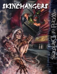 Skinchangers