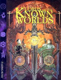 Lords of the Known Worlds