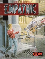Empathic Sourcebook