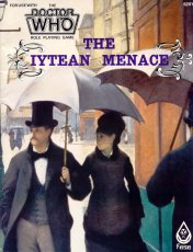 The Iytean Menace