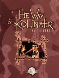 The Way of Kolinahr