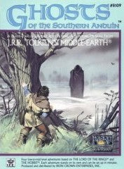 Ghosts of the Southern Anduin