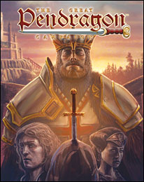 The Great Pendragon Campaign