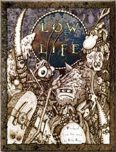 Low Life (Savage Worlds)