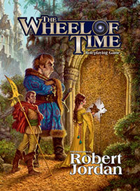 The Wheel of Time RPG
