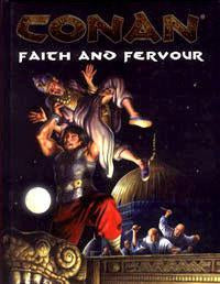 Faith &amp; Fervour