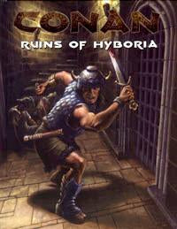 Ruins of Hyboria