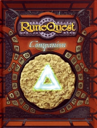 RuneQuest Companion