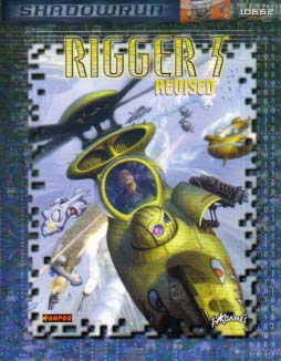Rigger 3 (revised)