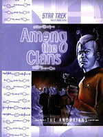 Among the Clans: The Andorians