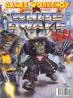 White Dwarf Magazine #125