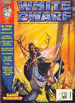 White Dwarf #197
