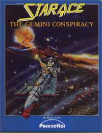 Gemini Conspiracy